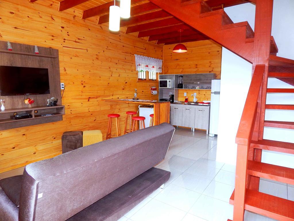 Cabana Da Serra Gaucha 카넬라 외부 사진